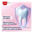thumbnail image 4 of Pasta Dental Colgate Sensitive Original Sabor Refrescante Rápido Alivio 74 ml, 4 of 4