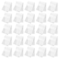 thumbnail image 4 of 100 Sheets Hair Coloring Paper Durable Hair Wrap Hair Dye Paper Hair Tint Paper, 4 of 6