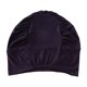 thumbnail image 1 of Turbante Elástico Para Mujer Musulmana, Gorro Versátil, Color Morado Oscuro, 1 of 8