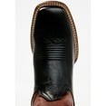 thumbnail image 6 of Cody James Men's Western Boot Broad Square Toe Wine 10 D(M) US, 6 of 7