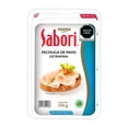 thumbnail image 1 of Pechuga de Pavo Sabori extrafina 250 g, 1 of 4