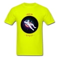 thumbnail image 3 of I Need My Space - Unisex Classic T-Shirt, 3 of 9