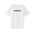 thumbnail image 1 of Camiseta para mujer, outfits de verano, camiseta para vacaciones, viajes, regalo para damas M, 1 of 7