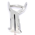 thumbnail image 3 of 52mm Reach Depth 3mm Circle Round Hole Heavy Duty Single Hand Punch For Pvc Card Id Card Id Card Photos, 3 of 5