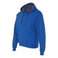 thumbnail image 2 of Sofspun® Hooded Sweatshirt, 2 of 5
