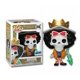 thumbnail image 2 of Funko Pop Animation One Piece Brook 358# Wear a Hat Figura de acción de vinilo de 10 cm, modelo de muñeca, juguetes para niños, regalo de Navidad, 2 of 3