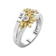 thumbnail image 3 of Xihbxyly Ofertas del Prime Day Joyas de moda con diamantes y letras de colores para damas., 3 of 7