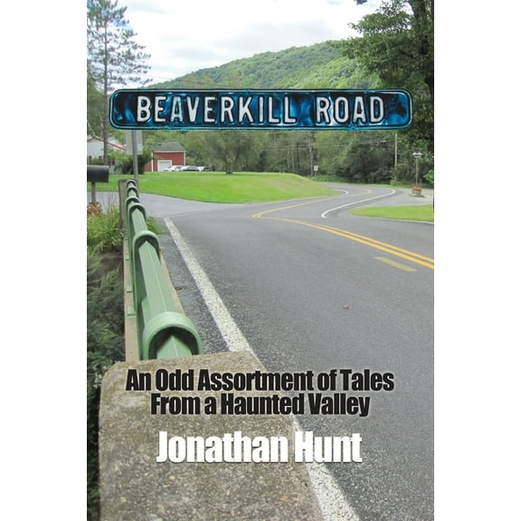 Beaverkill Road: An Odd Assortment of Tales From a Haunted Valley (Paperback)