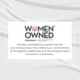 thumbnail image 5 of Cotton Heathered Melange Jersey Knit Bed Sheet Set (Queen, Winter White), 5 of 7