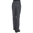 thumbnail image 2 of KOI Pantalon d'Uniforme Médical Lite 721 pour Femmes Peace, 2 of 7