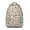 Beige-13, variant on Backpack with Classic Leopard Print, Cute Cartoon Animal Texture and Dynamic Glitter, Perfect Lightweight School Bag for Travel and Outdoor Enthusiasts