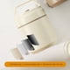 thumbnail image 4 of Tarro Térmico Aislado Para Alimentos Contenedor Térmico 420ml Acero Inoxidable ANGGREK  Otros, 4 of 8