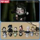 thumbnail image 5 of POP MART SKULLPANDA The Ink Plum Blossom Series Blind Box Anime Action Figure Guess Bag Ornament Figurines Dolls Model Gift, 5 of 5
