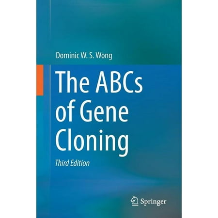 UPC: 9783319777627 | The ABCs of Gene Cloning (Edition 3) (Paperback)