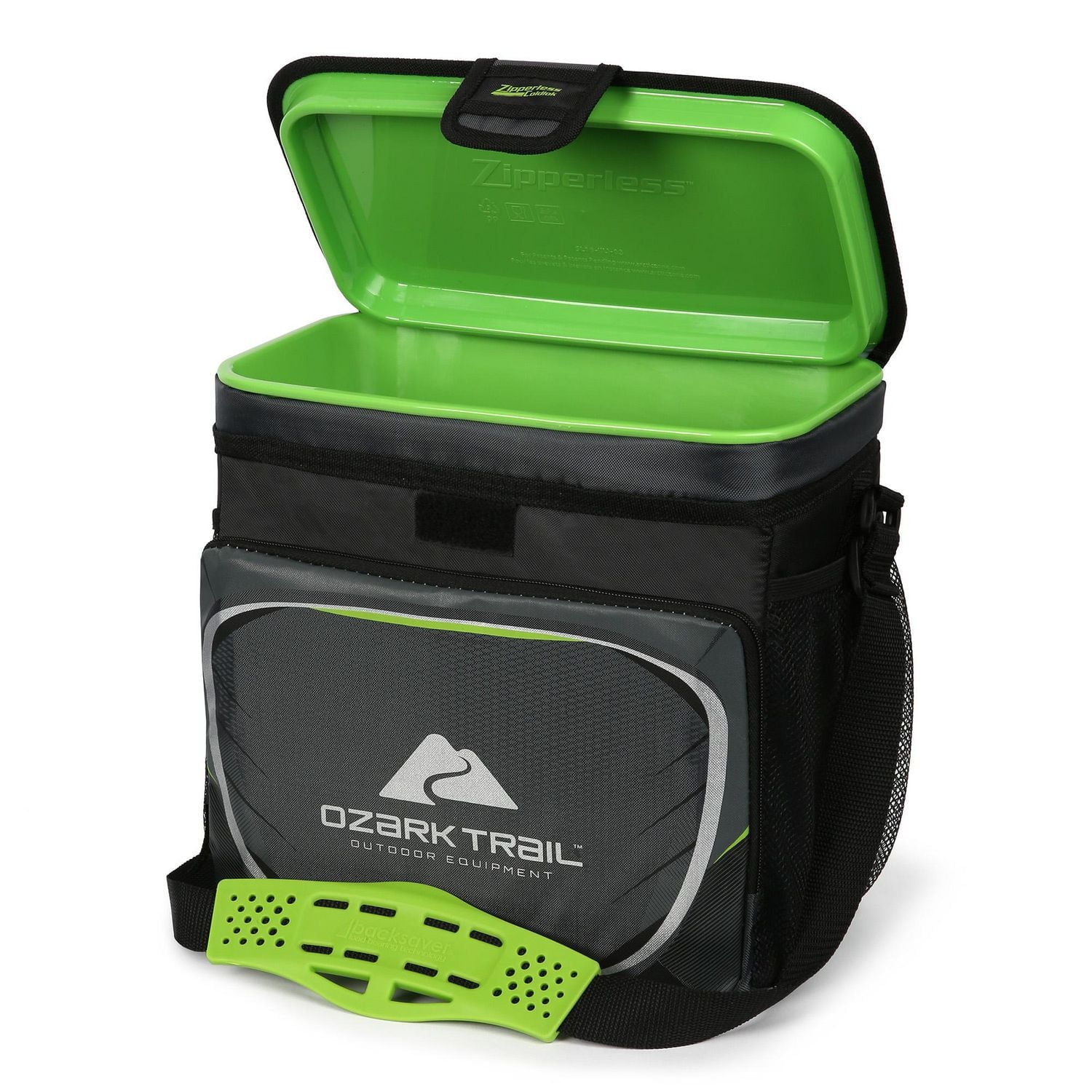 Ozark Trail 16 Can Zipperless™ Cooler