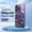 Darkpurple, variant on Plating Magnetic Shockproof for iPhone 14 Pro Max Case, [Compatible with MagSafe] With Lens Film Built-in Foldable Stand Slim Yet Protective Phone Cover for iPhone 14 Pro Max, Gold