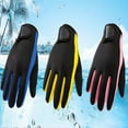 thumbnail image 2 of yingyy Gants de Plongée Surf Natation sous-Marine Mitaines Antidérapantes Roses G, 2 of 6
