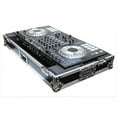 thumbnail image 3 of Odyssey FZPIDDJSZW Pioneer DDJ-SZ/SZ-N/Numark NS7/NS7II Controller Flight Case, 3 of 3