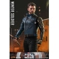 thumbnail image 4 of Figura Coleccionable Hot Toys Winter Soldier 1:6 de Escala Hot Toys SIXTH SCALE FIGURE, 4 of 9