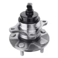 thumbnail image 3 of (Both) Front Wheel Hub and Bearing Assembly for 2001-06 Lexus Ls430 5 Lug W/ABS (Pair) 513163 x2, 3 of 8