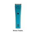 thumbnail image 2 of Cordless Professional Pet Grooming Clipper Dogs Cats Horses Choose Color & Style (Bravura Turqoise), 2 of 4