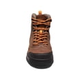 thumbnail image 3 of Bogs Bedrock II 6in CT WP Work Boots - Men's, Brown Multi, 11.5, 72831CT-249-11., 3 of 5