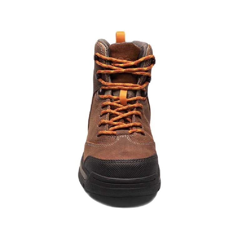 Bogs Bedrock II 6in CT WP Work Boots - Men