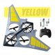 thumbnail image 1 of Avión de control remoto 2025 V17, avión de combate con control remoto de 2,4 G, planeador amateur, juguete de espuma EPP, dron con control remoto, regalo para niños, 1 of 5