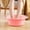 C, variant on Household Pink Basin, Medium Wash Basin, Thickening Plastic Basin for Laundry and Personal Care, Portable and Durable, Perfect for Daily Utility
