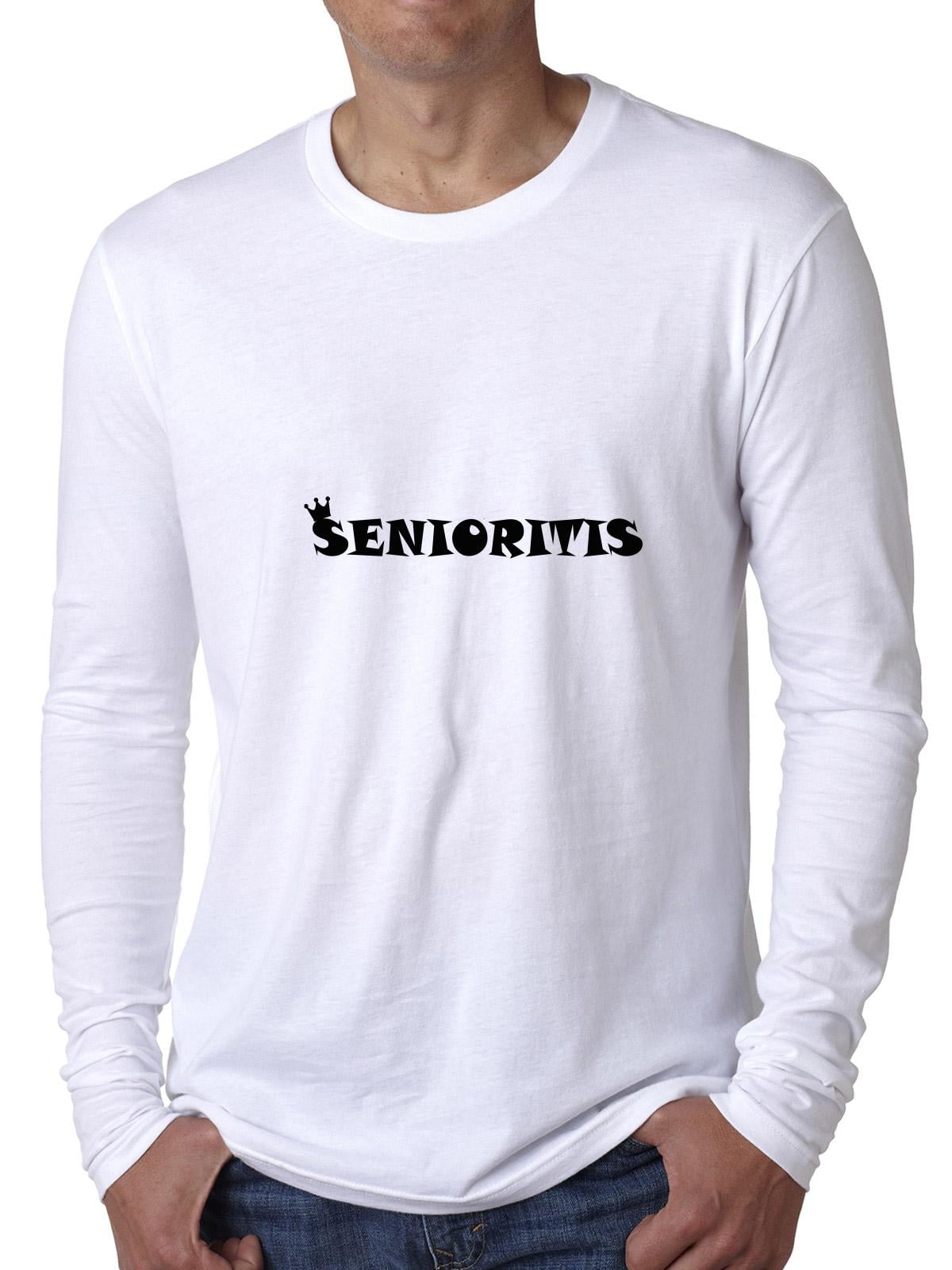 Hollywood Thread - Senioritis - King 