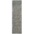 thumbnail image 3 of SAFAVIEH Polar Abbot Solid Extreme Plush Shag Area Rug, 3 of 8