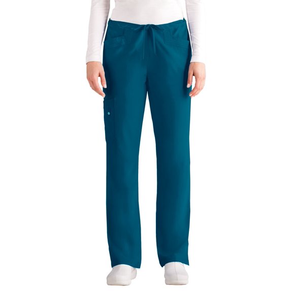 Grey's Anatomy 'Grey's Anatomy Signature' April Pant Scrub Top