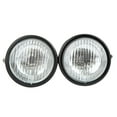 thumbnail image 1 of Twin Front Head Lamp Energy Saving Easy Installation Motorcycle Headlight  for Motorbike Accessories ANGGREK Otros, 1 of 8