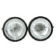 thumbnail image 1 of Faro de bicicleta de motocicleta ANGGREK Con soporte, 1 of 8