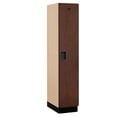 thumbnail image 6 of Salsbury Industries 1 Tier 1 Wide School Locker, 6 of 7