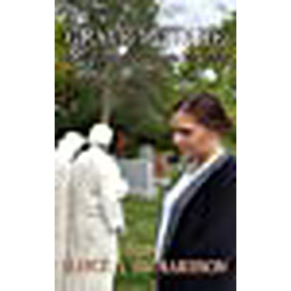 A Spencer Funeral Home Niagara Cozy Mystery: Grave Mistake (Paperback)