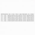 thumbnail image 3 of Xudanell Newborn Outfits Baby Boy 2-7 Years Boys Summer Outfits Round Neck Shirts Pants Plus Size Outfits for Beach Play, 3 of 9