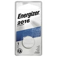 thumbnail image 2 of 2016 Keyless Entry Battery, 2 of 12