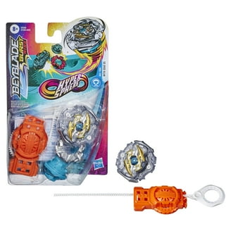 Beyblade Burst Rise Hypersphere Vertical Drop Battling Top Set (2