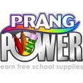 thumbnail image 2 of Prang 2002159 Vinyl Block Eraser, White - Medium - Pack of 24, 2 of 3
