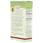 Olympian Labs Complete Prebiotic & Probiotic, 30 Vegetarian Capsules