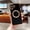 Black, variant on Shiny Electroplated Magnetic Case For iPhone 16, All-around Camera Lens Protector Slim Soft Silicone Shockproof Bumper Cover with Magnetic Wireless Charging for Women Girls,Black