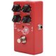 thumbnail image 1 of Pedal de distorsión para guitarra eléctrica, pedal de distorsión Fuzz, pedal de distorsión de nivel, pedal de efecto de distorsión, diseño de clase mundial, 1 of 9