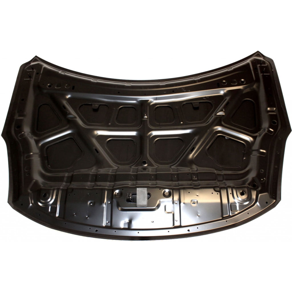 For Nissan Altima 2010 11 12 2013 Hood | Steel | Coupe / Sedan | Primed | DOT/SAE Compliance | NI1230191 | 65100ZX00A