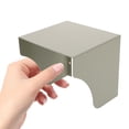 thumbnail image 3 of USHOBE Charging Station Rain Cover Electric Vehicle Charging Protector Iron 1Set, 3 of 8