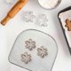 thumbnail image 3 of Dehydrator Rack for Air Fryer Oven,6 Quart Air Fryer Accessories,Dehydrated Fruit and Meat,Air Rack,Dehydration Tray 3Pc, 3 of 5