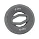 thumbnail image 1 of Fortalecedor de agarre de mano Ejercitador de antebrazo Pelota de agarre Fuerza muscular Agarre para gris 30 a 40kg, 1 of 7