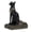 Best Large, variant on AOOOWER Egyptian Mythological Wine Stand Resin Anubis Wine Bottle Rack For Home Decors