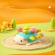 thumbnail image 1 of Hedgehog Nail Splicing Toys, Children's Early Education Puzzle Toy For Focus Training Baby Finger Fine Action Hand-eye Coordination, Training Numbers Color Distinction Educational Enlightenment Toys, 1 of 4