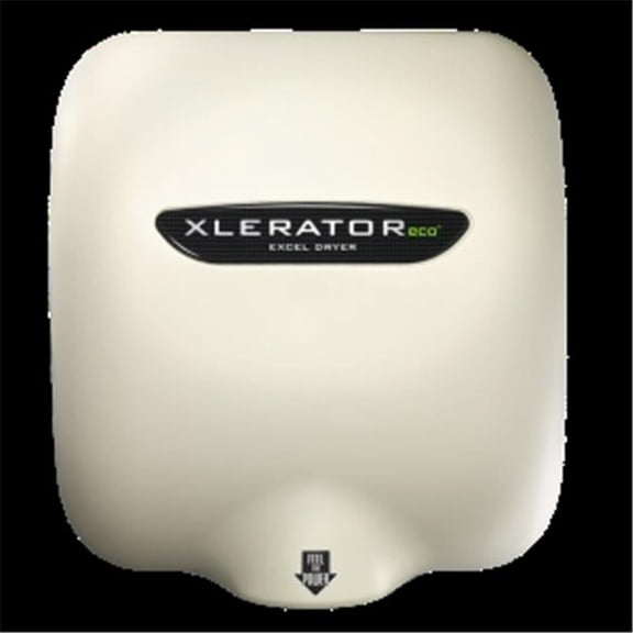 110-120V 4.3-4.5A Xlerator SPH ECO Hand Dryer